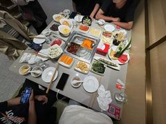 -海底捞火锅(漫乐城夜宵主题店)