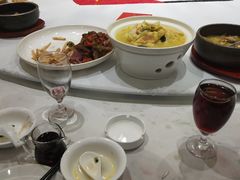 -小厨娘淮扬菜(天印大道店)