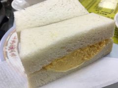 -澳洲牛奶公司(佐敦店)