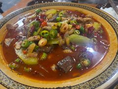 -宋记冕宁土菜馆(海门渔村二店)