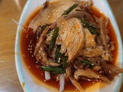 -易老妈蹄花.特色川菜(人民公园总店)