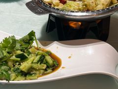 -阿楷·二十年烧烤宵夜·渔家小寨(达明店)