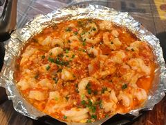 -新百度·洪湖地标大排档(爱国路店)