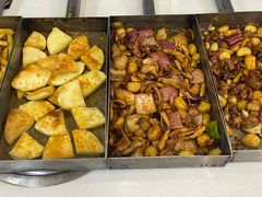 -老东镇啤酒屋海鲜加工·蒸汽海鲜·海鲜烧烤(台东店)