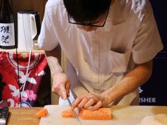 -匠糊·日本料理(美岸广场店)