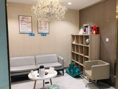 -大鱼心理咨询工作室(静安寺店)