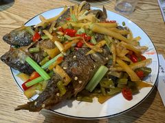 -牛八宝桂林米粉(八里庄店)