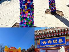 -潭柘寺景区