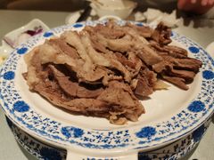 -宁夏国强手抓羊肉·清真菜(未央路凤三店)