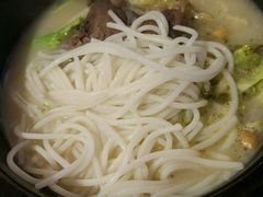 -大鼓米线(静安吴江DM店)