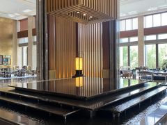 -西安凯悦酒店·湖畔中餐厅