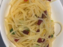 -兰湘子·湘菜小炒(长安万科广场店)