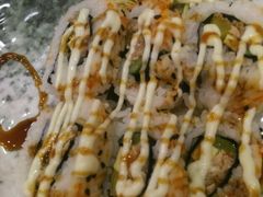 -青瓦餐厅·生鱼片·韩园烤肉(西塔店)