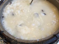 -粤仔湾砂锅粥(广益哥伦布店)