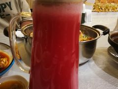 -东方之珠海鲜酒楼(南开店)