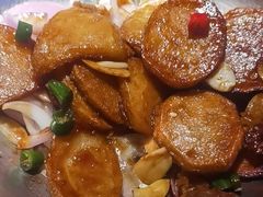 -绿茶餐厅(千岛湖银泰城店)