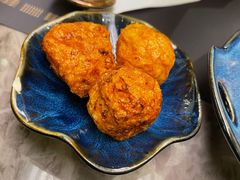 -馔豚·台北菜专门店(深圳湾万象城店)