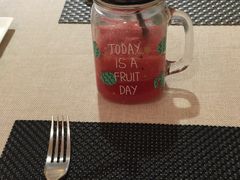 -巴厘岛风情自助餐厅(牡丹广场店)