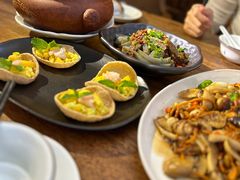 -小喜客·云南特色菜(纳西庭院店)