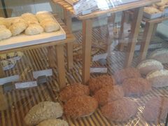 -长发西饼(临顿路店)