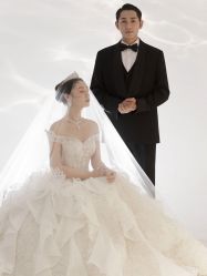 -雨墨婚纱摄影工作室