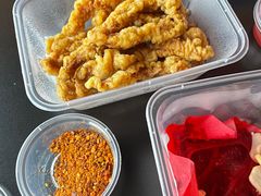 -虾乐园龙虾·夜宵(松江店)