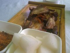 -新竹里馆·花园餐厅(兴苑路店)