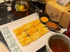 -云海肴云南菜·蒸汽石锅鱼(青岛万象城店)