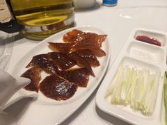 -国人川菜(李家村建东街店)