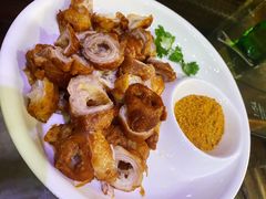 -三子下水馆(南十四道街151号店)