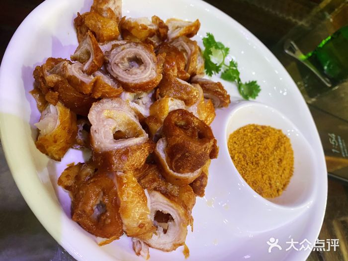 三子下水馆(南十四道街151号店)图片