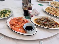 -金海湾海鲜排档(朱家尖店)