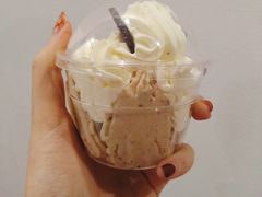 -红宝石·鲜奶小方·海派西点房(联洋店)