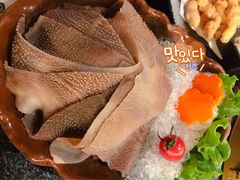 毛肚-湊湊火锅·茶憩(世博大道店)