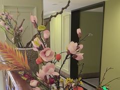 -新海渔港·胶东海鲜家常菜·家宴(奥体中心店)