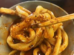 手工甜水面-小名堂担担甜水面(科华店)