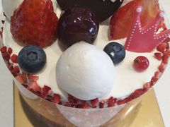 -巴黎贝甜(国贸店)