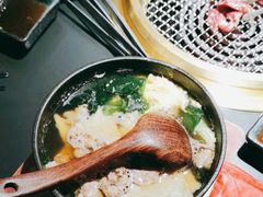 -谷牛日式烤肉(宝山U天地店)