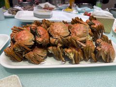 -钱库里海鲜自助(唐山街店)