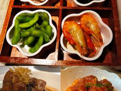 -吴越荣记苏州菜·松鼠桂鱼(月光码头店)