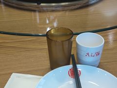 -大锅强·蒸海鲜青岛菜(吾悦广场店)