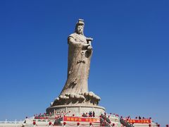 -天津妈祖文化园