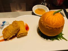 -十八棵（老龙井）御茶园(老龙井店)