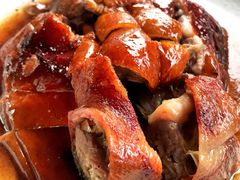 -黄连大头华烧鹅店(大良店)