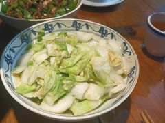 -乡野李掌柜(汉江路店)