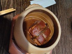 -魁盛居百年鲁菜馆(县西巷店)