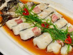 -泉客厅Spring Pavilion 中餐厅