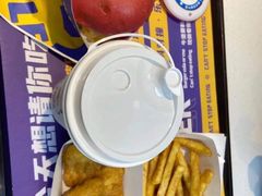 -BOLE BURGER波乐堡(高新店)