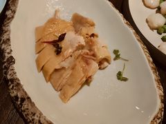 -品悦(崇明凯悦店)