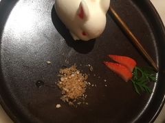 -京华烟云·北京烤鸭(领展购物广场·中关村店)